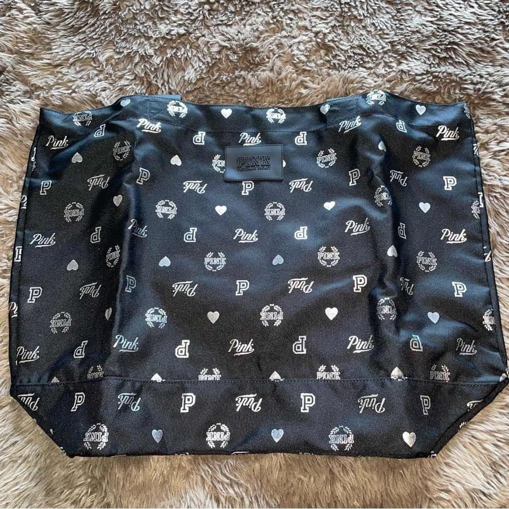 VS PINK Tote Bag